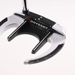 Odyssey White Hot Versa Sabretooth Putter / 34 Inch - Image 4