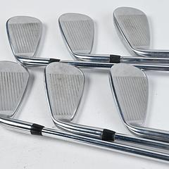 Cobra F-Max Superlite Irons / 5-PW / Regular Flex Cobra Superlite Shafts - Image 3