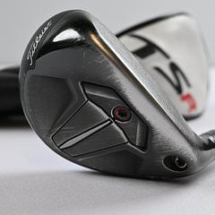 Titleist TSR2 #4 Hybrid / 21 Degree / Regular Flex Tensei AV Raw Blue 65 - Image 1