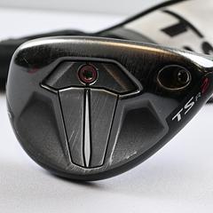 Titleist TSR2 #4 Hybrid / 21 Degree / Regular Flex Tensei AV Raw Blue 65 - Image 2