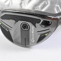 Taylormade Qi35 #3 Hybrid / 19 Degree / Stiff Flex Fujikura Ventus Blue 7 Shaft - Image 2