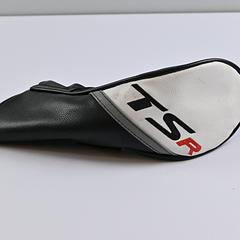 Titleist TSR2  #4 Hybrid / 21 Degree / Regular Flex Tensei AV Raw Blue 65 - Image 9