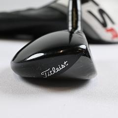 Titleist TSR2 #4 Hybrid / 21 Degree / Regular Flex Tensei AV Raw Blue 65 - Image 3