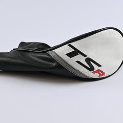 Titleist TSR2 #4 Hybrid / 21 Degree / Regular Flex Tensei AV Raw Blue 65 - Image 9