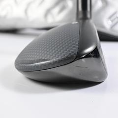 Taylormade Qi35 #3 Hybrid / 19 Degree / Stiff Flex Fujikura Ventus Blue 7 Shaft - Image 3