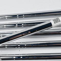 Ping i15 Irons / 5-PW / Green Dot / Stiff Flex Ping AWT Shafts - Image 5