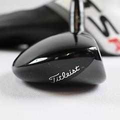 Titleist TSR2  #4 Hybrid / 21 Degree / Regular Flex Tensei AV Raw Blue 65 - Image 3