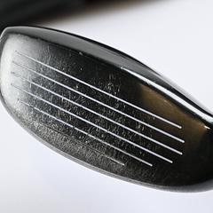 Titleist TSR2  #4 Hybrid / 21 Degree / Regular Flex Tensei AV Raw Blue 65 - Image 4