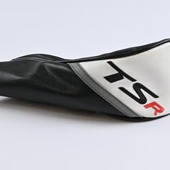 Titleist TSR2 #4 Hybrid / 21 Degree / Regular Flex Tensei AV Raw Blue 65 - Image 9