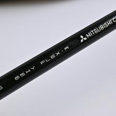Titleist TSR2  #4 Hybrid / 21 Degree / Regular Flex Tensei AV Raw Blue 65 - Image 6