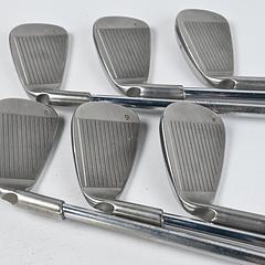 Ping i15 Irons / 5-PW / Green Dot / Stiff Flex Ping AWT Shafts - Image 3