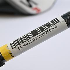 Titleist TSR2  #4 Hybrid / 21 Degree / Regular Flex Tensei AV Raw Blue 65 - Image 7