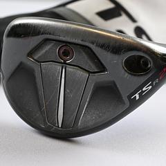 Titleist TSR2 #4 Hybrid / 21 Degree / Regular Flex Tensei AV Blue 65 Shaft - Image 2