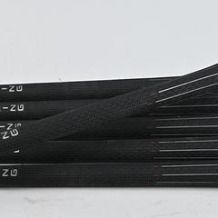 Ping i15 Irons / 5-PW / Green Dot / Stiff Flex Ping AWT Shafts - Image 7