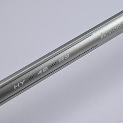 Ladies Titleist TSR1 #6 Hybrid / 26 Degree / Ladies Flex MMT Speedmesh 40 Shaft - Image 6