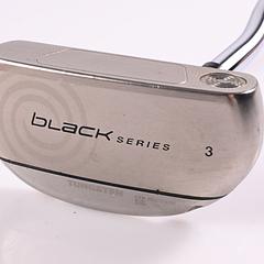 Odyssey Black Series #3 Putter / 31 Inch - Image 1