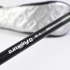 Taylormade Qi35 #3 Hybrid / 19 Degree / Stiff Flex Fujikura Ventus Blue 7 Shaft - Image 6