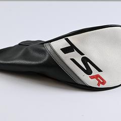 Ladies Titleist TSR1 #6 Hybrid / 26 Degree / Ladies Flex MMT Speedmesh 40 Shaft - Image 9