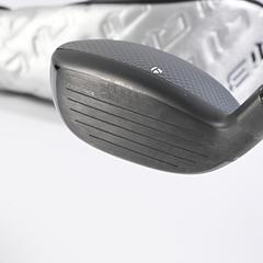 Taylormade Qi35 #3 Hybrid / 19 Degree / Stiff Flex Fujikura Ventus Blue 7 Shaft - Image 4