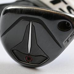 Titleist TSR1 #5 Hybrid / 23 Degree / Senior Flex MMT Speedmesh 50 Shaft - Image 2