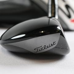 Titleist TSR1 #5 Hybrid / 23 Degree / Senior Flex MMT Speedmesh 50 Shaft - Image 3