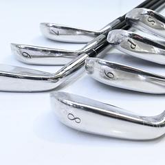 Yonex Ezone Elite 3 Irons / 5-PW+SW / Regular Flex Yonex EX-E04 Shafts - Image 4