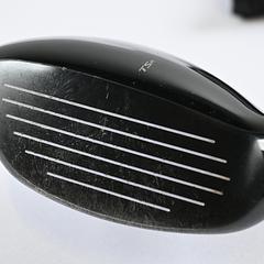 Titleist TSR1 #5 Hybrid / 23 Degree / Senior Flex MMT Speedmesh 50 Shaft - Image 4