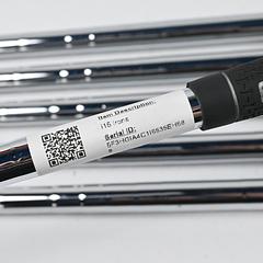 Ping i15 Irons / 5-PW / Green Dot / Stiff Flex Ping AWT Shafts - Image 6