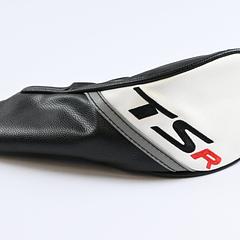 Titleist TSR1 #5 Hybrid / 23 Degree / Senior Flex MMT Speedmesh 50 Shaft - Image 9