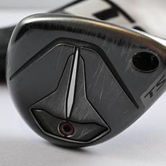 Ladies Titleist TSR1 #6 Hybrid / 26 Degree / Ladies Flex MMT Speedmesh 40 Shaft - Image 2