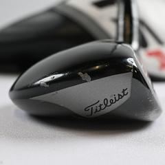 Ladies Titleist TSR1 #6 Hybrid / 26 Degree / Ladies Flex MMT Speedmesh 40 Shaft - Image 3