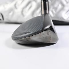 Taylormade Qi35 #4 Hybrid / 22 Degree / Regular Flex Fujikura Ventus Blue 6 - Image 3