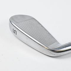 Taylormade P.7CB #5 Iron / 26 Degree / X-Flex Project X LZ 125 Shaft - Image 3