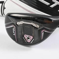 Ladies Cobra LTDx #5 Hybrid / 24 Degree / Ladies Flex KBS PGI 55 Shaft - Image 2