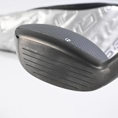 Taylormade Qi35 #4 Hybrid / 22 Degree / Regular Flex Fujikura Ventus Blue 6 - Image 4