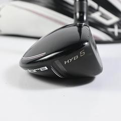 Ladies Cobra LTDx #5 Hybrid / 24 Degree / Ladies Flex KBS PGI 55 Shaft - Image 3