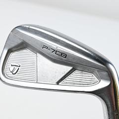 Taylormade P.7CB #5 Iron / 26 Degree / X-Flex Project X LZ 125 Shaft - Image 1