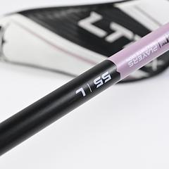 Ladies Cobra LTDx #5 Hybrid / 24 Degree / Ladies Flex KBS PGI 55 Shaft - Image 6