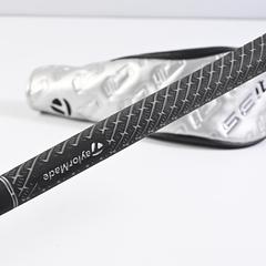 Taylormade Qi35 #4 Hybrid / 22 Degree / Regular Flex Fujikura Ventus Blue 6 - Image 8