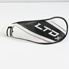 Ladies Cobra LTDx #5 Hybrid / 24 Degree / Ladies Flex KBS PGI 55 Shaft - Image 9