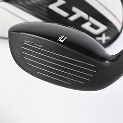 Ladies Cobra LTDx #5 Hybrid / 24 Degree / Ladies Flex KBS PGI 55 Shaft - Image 4