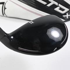 Ladies Cobra LTDx #5 Hybrid / 24 Degree / Ladies Flex KBS PGI 55 Shaft - Image 5