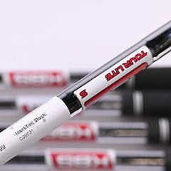 Cobra Forged Tec X 2022 Irons / 4-PW / Stiff Flex KBS Tour Lite Shafts - Image 6