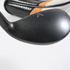 Callaway X2 Hot #4 Hybrid / 22 Degree / Senior Flex Callaway X2 Hot 55 Shaft - Image 5
