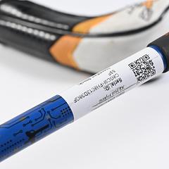 Callaway X2 Hot #4 Hybrid / 22 Degree / Senior Flex Callaway X2 Hot 55 Shaft - Image 8