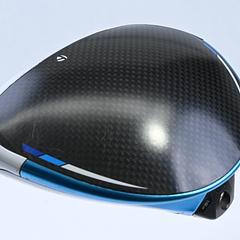 Taylormade SIM2 Driver / 10.5 Degree / Regular Flex Fujikura Atmos Orange 5 - Image 5