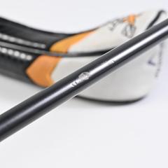 Callaway X2 Hot #4 Hybrid / 22 Degree / Senior Flex Callaway X2 Hot 55 Shaft - Image 6