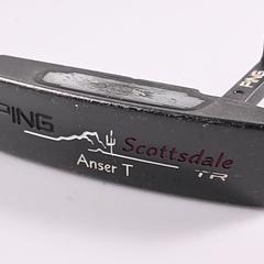 Ping Scottsdale TR Anser T Putter / 34 Inch - Image 1