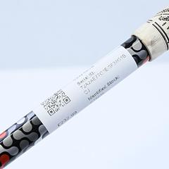 Taylormade SIM2 Driver / 10.5 Degree / Regular Flex Fujikura Atmos Orange 5 - Image 7