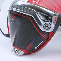 Taylormade Stealth 2 HD Driver / 12 Degree / Stiff Flex Fujikura Ventus TR Red 5 - Image 2